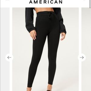 GOOD AMERICAN Leggings